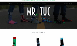 Mrtuc.com thumbnail
