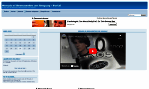 Mruruguay.foroactivo.com thumbnail