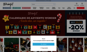 Mrwonderful.es thumbnail