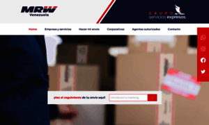Mrwve.com thumbnail