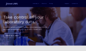 Msc-lims.com thumbnail