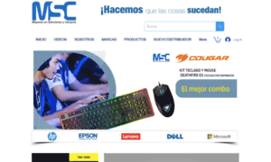 Msc.mx thumbnail