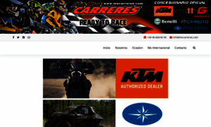 Mscarreres.com thumbnail