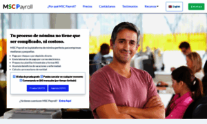 Mscpayroll.com thumbnail