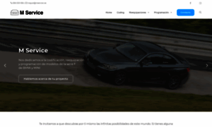 Mservice.es thumbnail