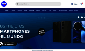 Msfsale.cl thumbnail