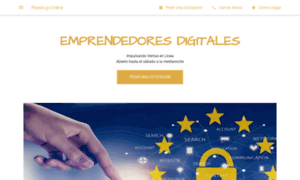 Mshop-online.business.site thumbnail