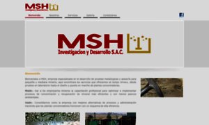 Mshsac.com thumbnail