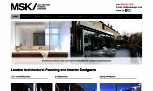 Mskdesign.co.uk thumbnail