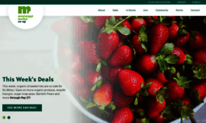 Msmarket.coop thumbnail