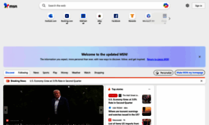 Msn.co.uk thumbnail