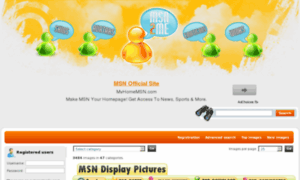 Msn2.me thumbnail