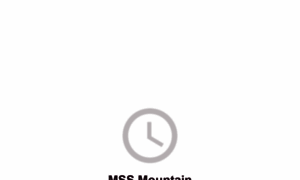 Mssmountain.com thumbnail
