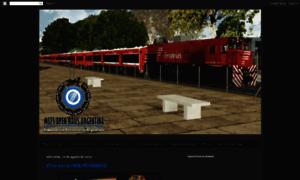 Msts-or-en-argentina.blogspot.com.ar thumbnail