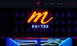 Msuitesmty.com.mx thumbnail