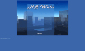 Mswebs.com.ar thumbnail