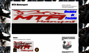 Mtamotorsport.com thumbnail