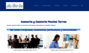 Mtasesoria.es thumbnail