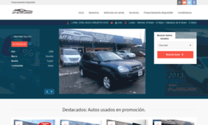 Mtautosusados.com thumbnail