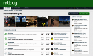 Mtb.uy thumbnail
