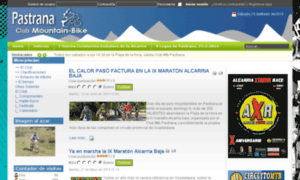 Mtbpastrana.com thumbnail