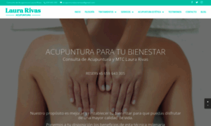 Mtcacupunturabarcelona.es thumbnail