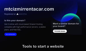 Mtcizmirrentacar.com thumbnail