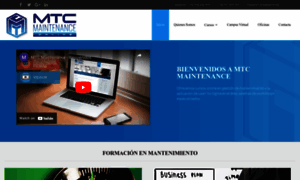 Mtcmaintenance-online.com thumbnail