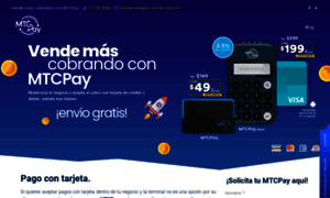 Mtcpay.com.mx thumbnail