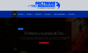 Mtdparalasnaciones.com thumbnail