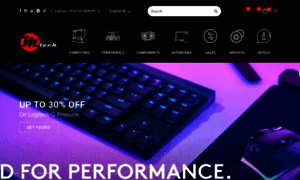 Mtech.am thumbnail Mtech.am thumbnail