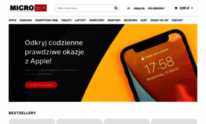 Mtech.pl thumbnail Mtech.pl thumbnail