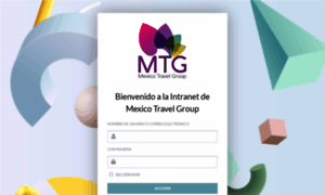 Mtgintranet.com thumbnail