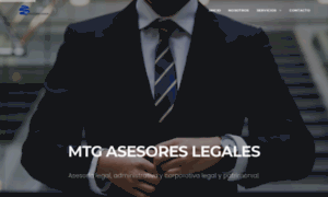 Mtglegal.com.mx thumbnail