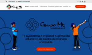 Mtgrupo.com thumbnail