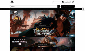 Mtgwolf.com thumbnail