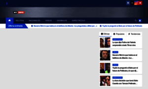 Mtinfodiario.com thumbnail