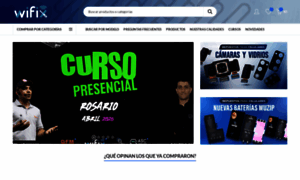 Mtkargentina.com.ar thumbnail