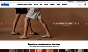 Mtngshoes.com thumbnail