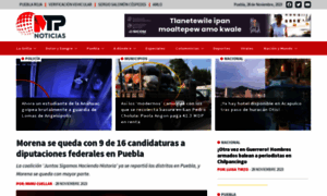 Mtpnoticias.com thumbnail