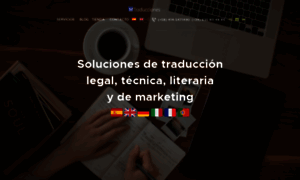 Mtraducciones.com thumbnail