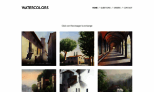Mts-watercolors.webnode.es thumbnail