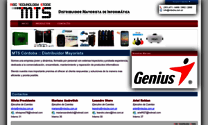 Mtscba.com.ar thumbnail