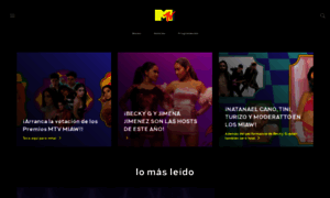 Mtv.com.co thumbnail