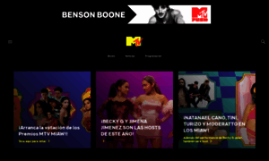 Mtv.com.pe thumbnail