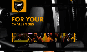 Mtxelitebodybuilding.com thumbnail