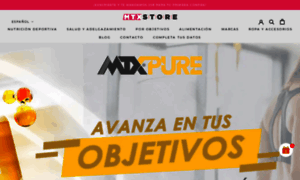 Mtxstore.com thumbnail