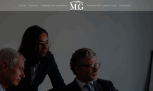Mty-lawgroup.com thumbnail