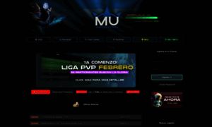 Mu-argentina.com thumbnail