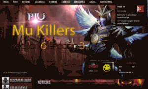 Mu-killers.servermuonline.net thumbnail